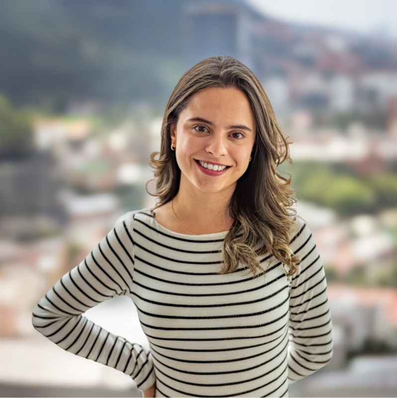 Arq. Lucía Martínez