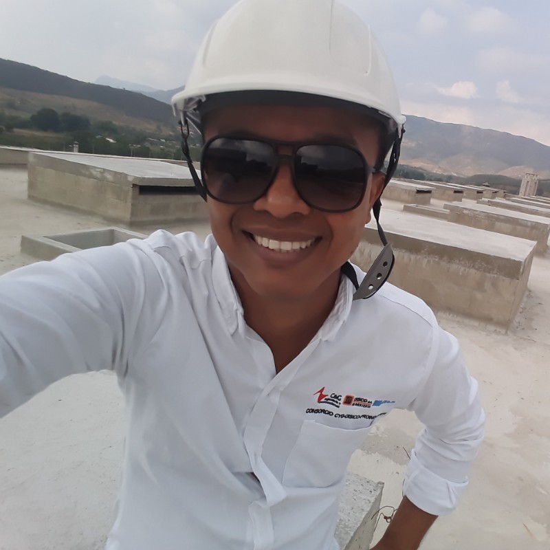 Ing. Roberto Méndez